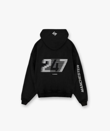 247 Manchester Hoodie