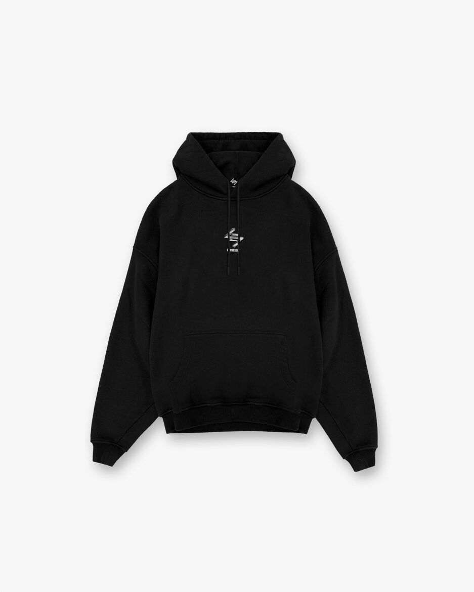 247 Manchester Hoodie