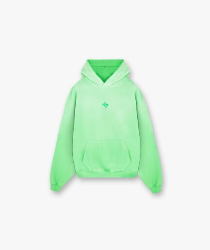 247 Motion Oversized Hoodie