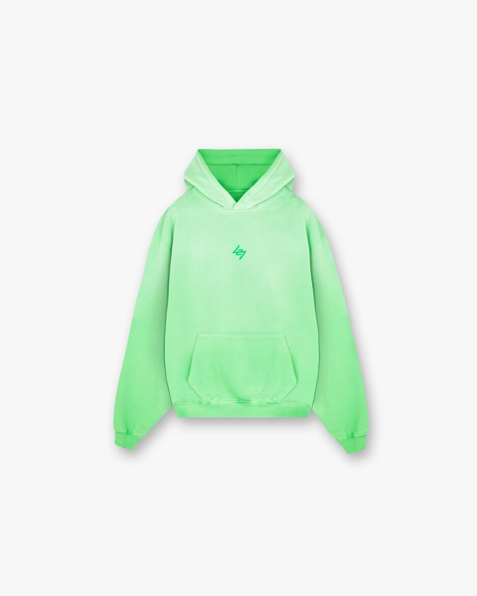 247 Motion Oversized Hoodie