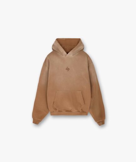 247 Motion Oversized Hoodie