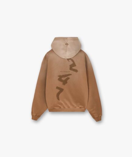 247 Motion Oversized Hoodie