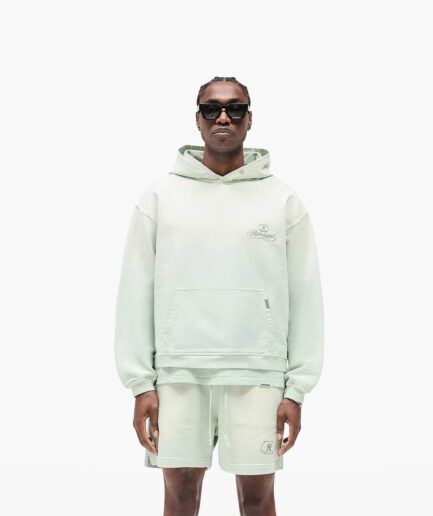 Grand Vintage Hoodie