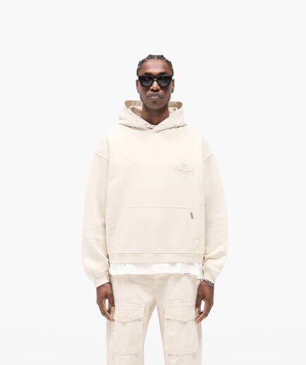 Grand Vintage Hoodie