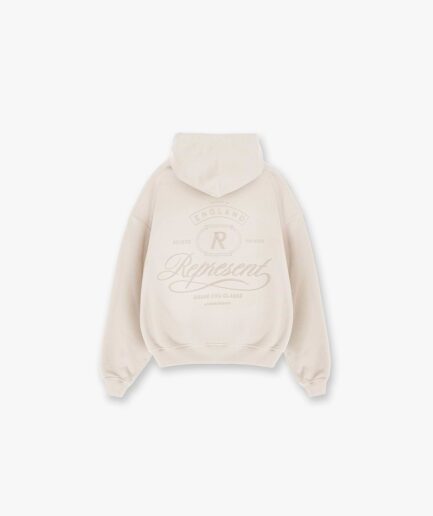 Grand Vintage Hoodie