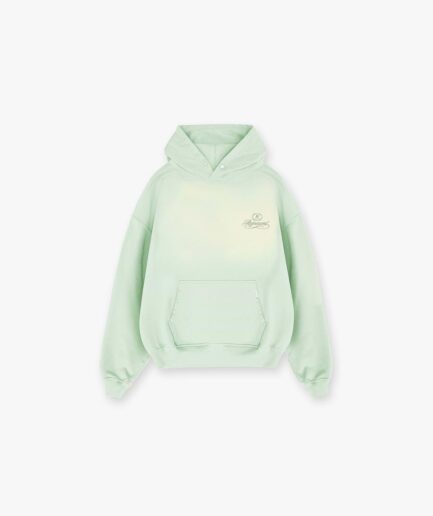 Grand Vintage Hoodie