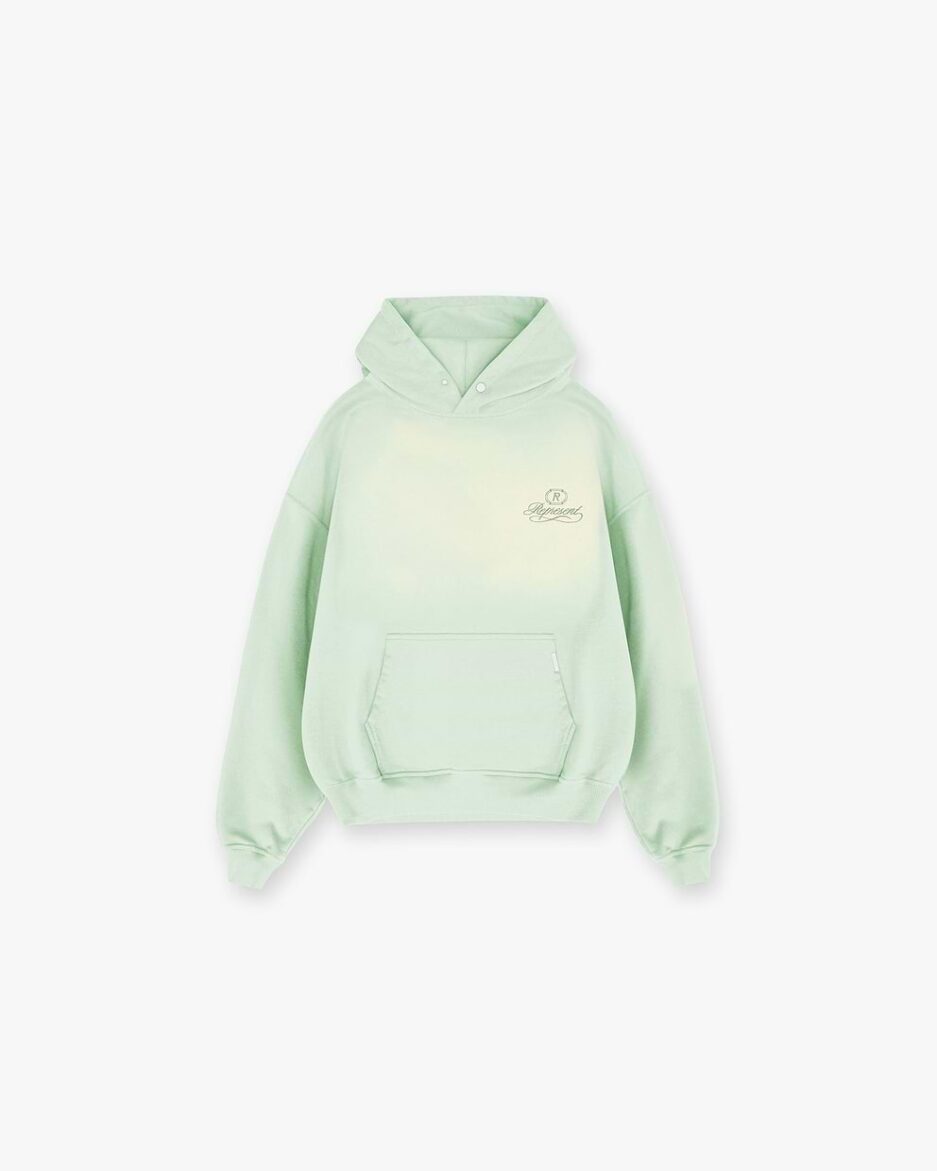 Grand Vintage Hoodie
