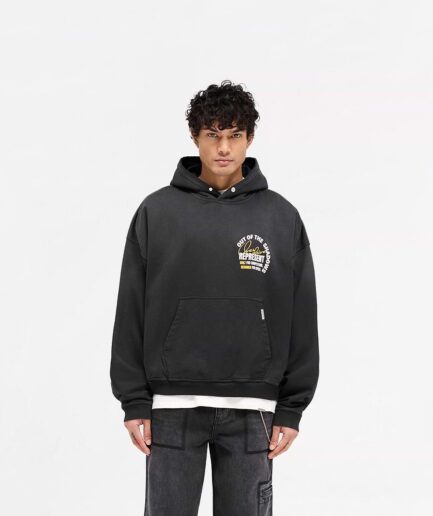 Out Of The Shadows Hoodie