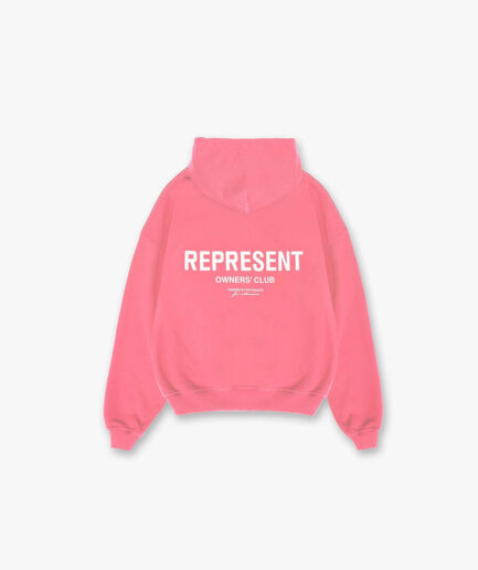 Represent Owners Club Hoodie