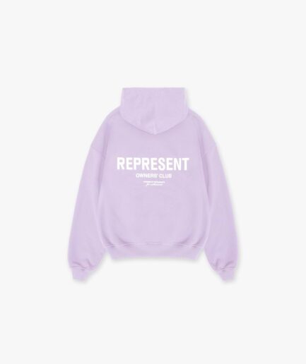 Represent Owners Club Hoodie