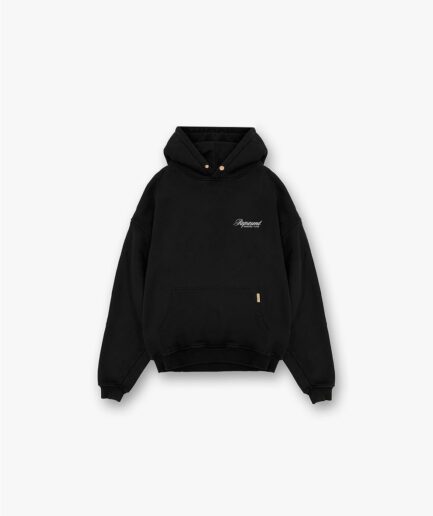 Represent X Harrods Bear Owners Club Hoodie