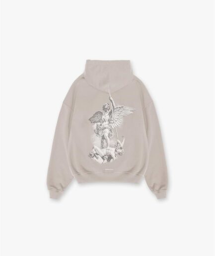 St Michaels Hoodie