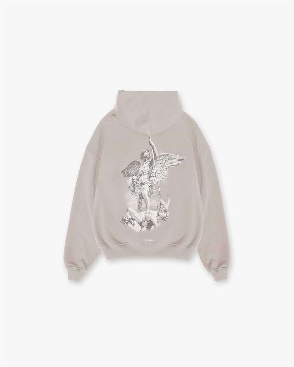 St Michaels Hoodie