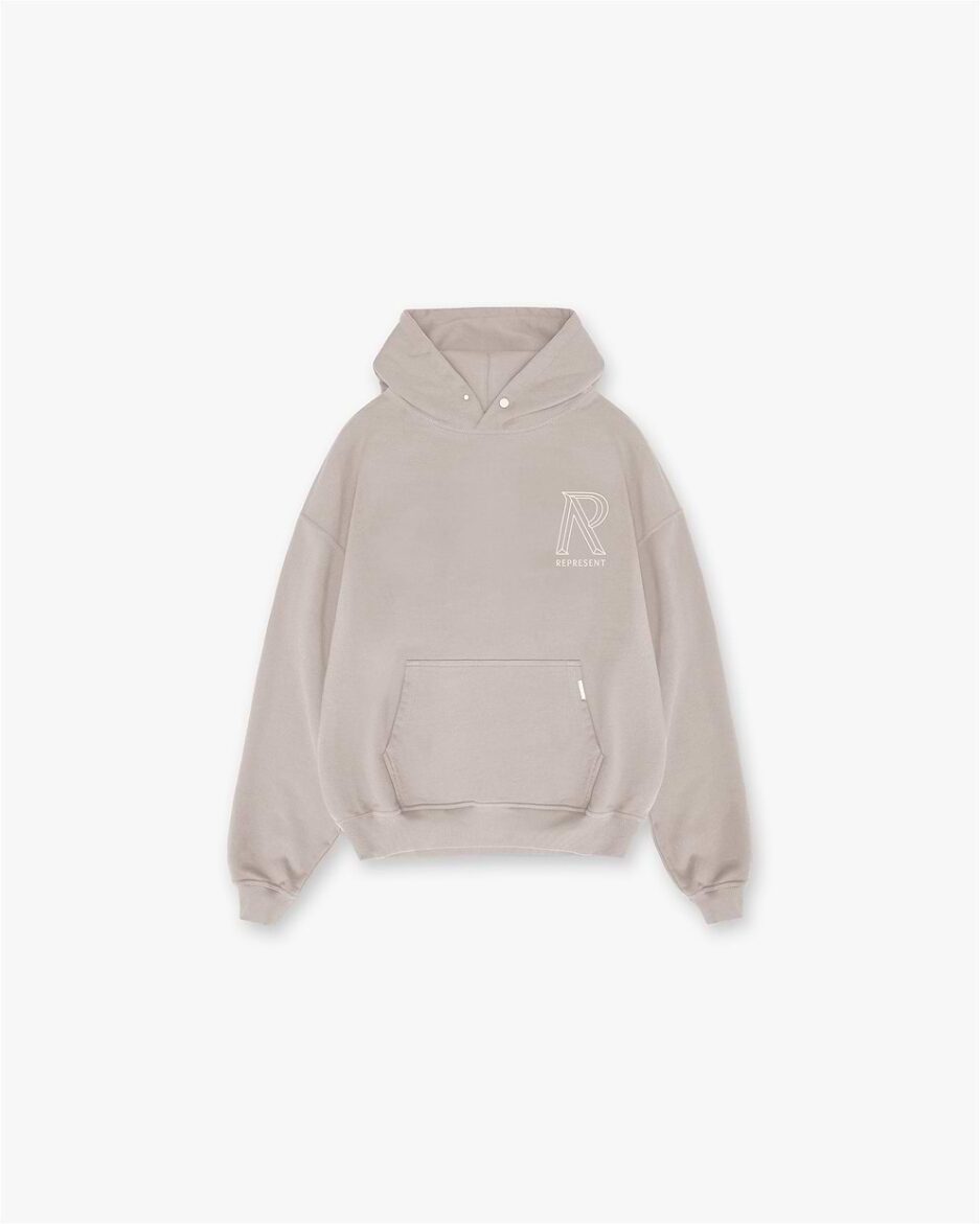 St Michaels Hoodie