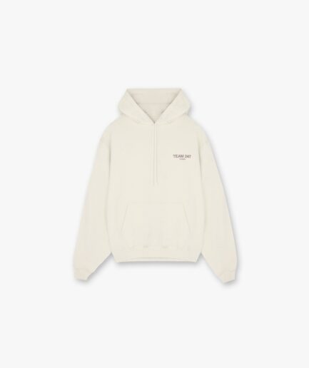 Team 247 Oversized Hoodie