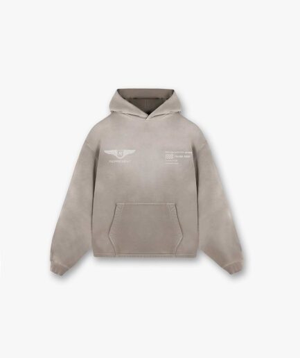 Team Rep Hoodie