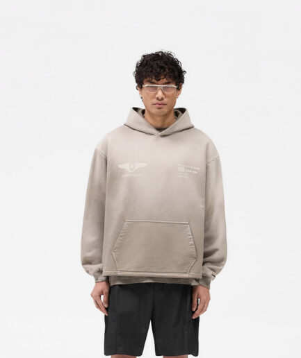 Team Rep Hoodie