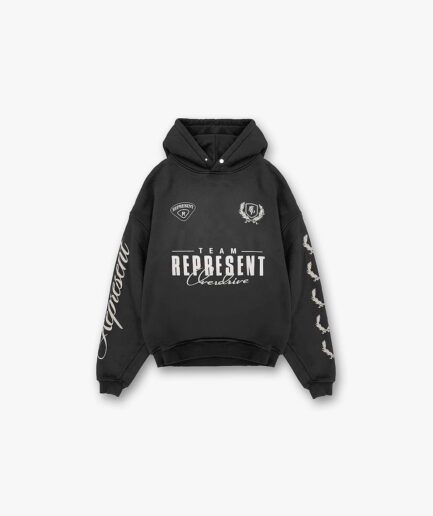 World Championship Hoodie