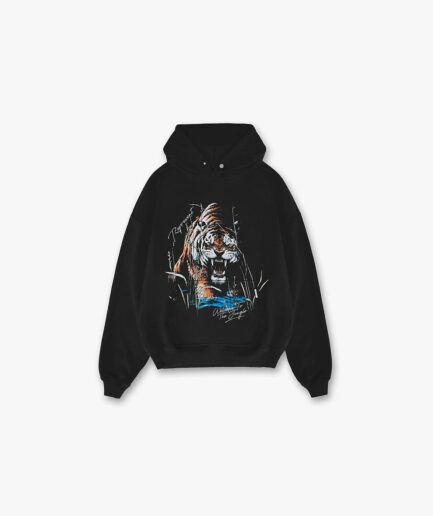 men's represent hoodie