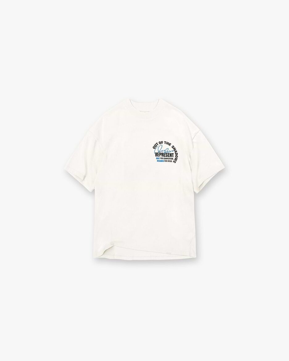 Out Of The Shadows T-Shirt