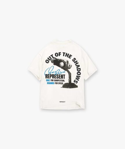 Out Of The Shadows T-Shirt