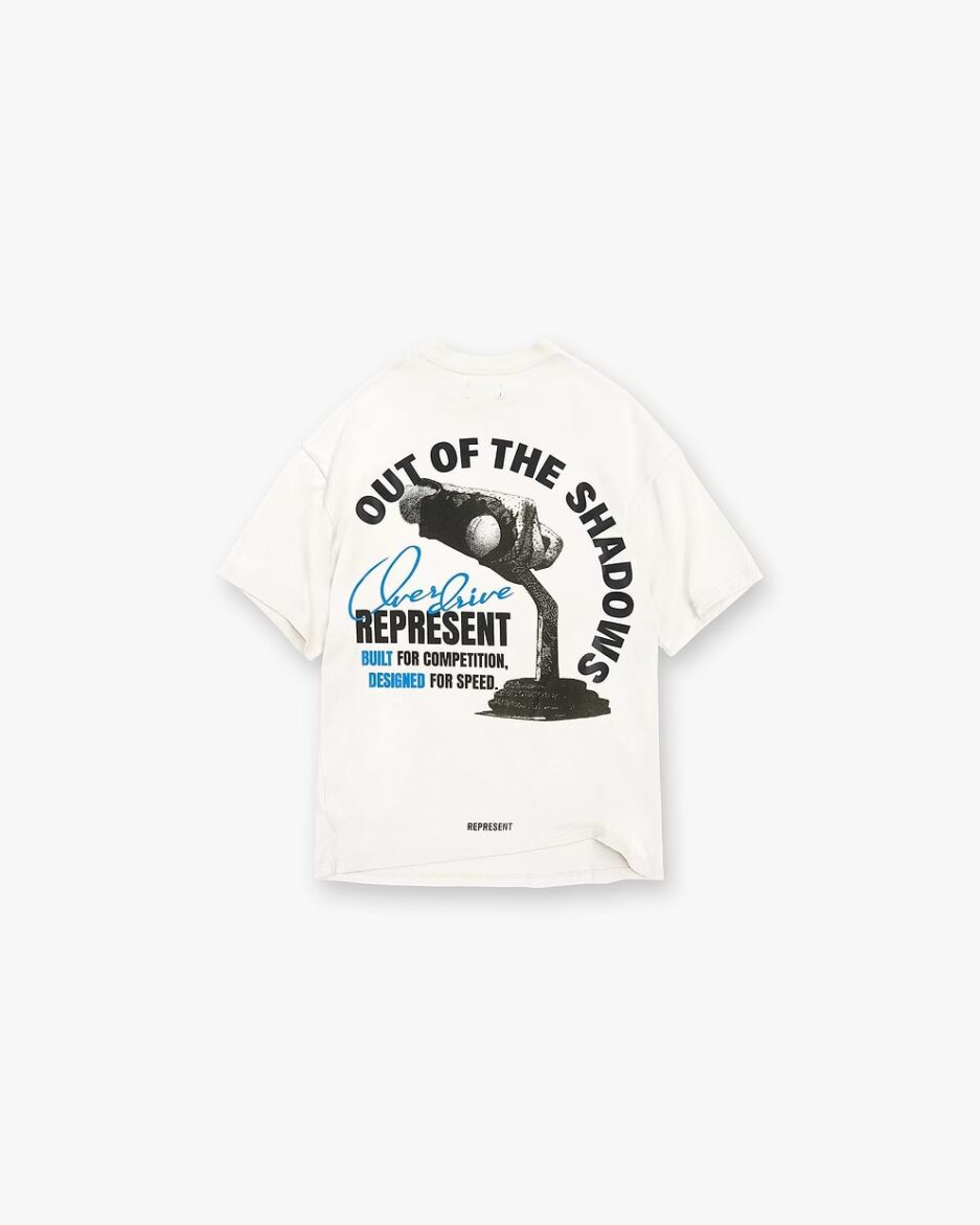 Out Of The Shadows T-Shirt