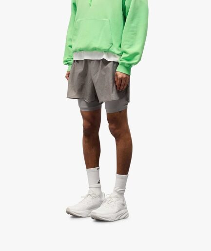 247 Contour 2-In-1 Run Shorts