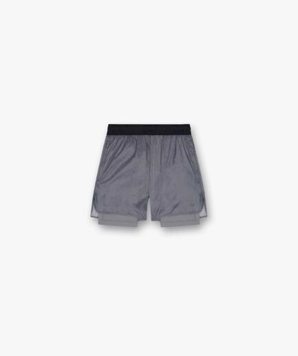 247 Contour 2-In-1 Run Shorts