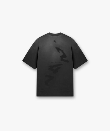 247 Motion Oversized T-Shirt