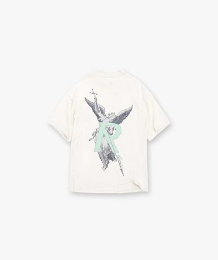 Archangel Initial T-Shirt