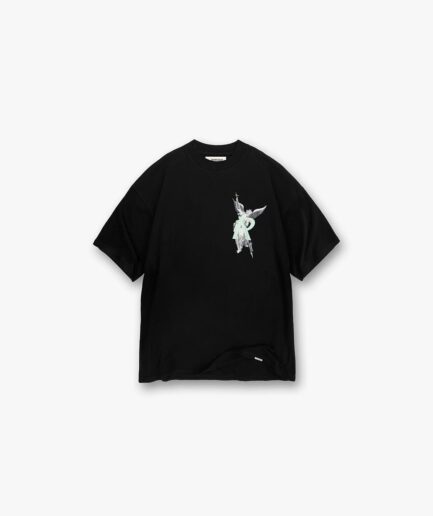 Archangel Initial T-Shirt
