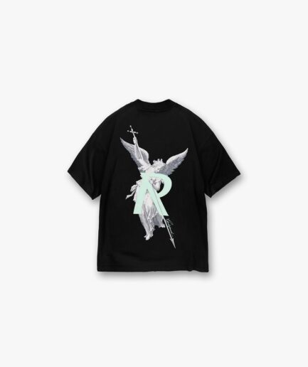 Archangel Initial T-Shirt