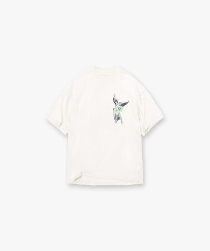 Archangel Initial T-Shirt