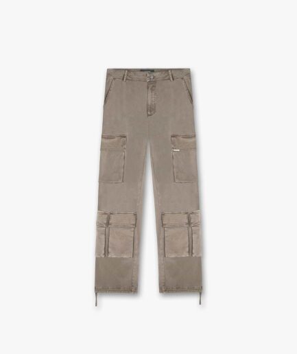Baggy Cargo Pant