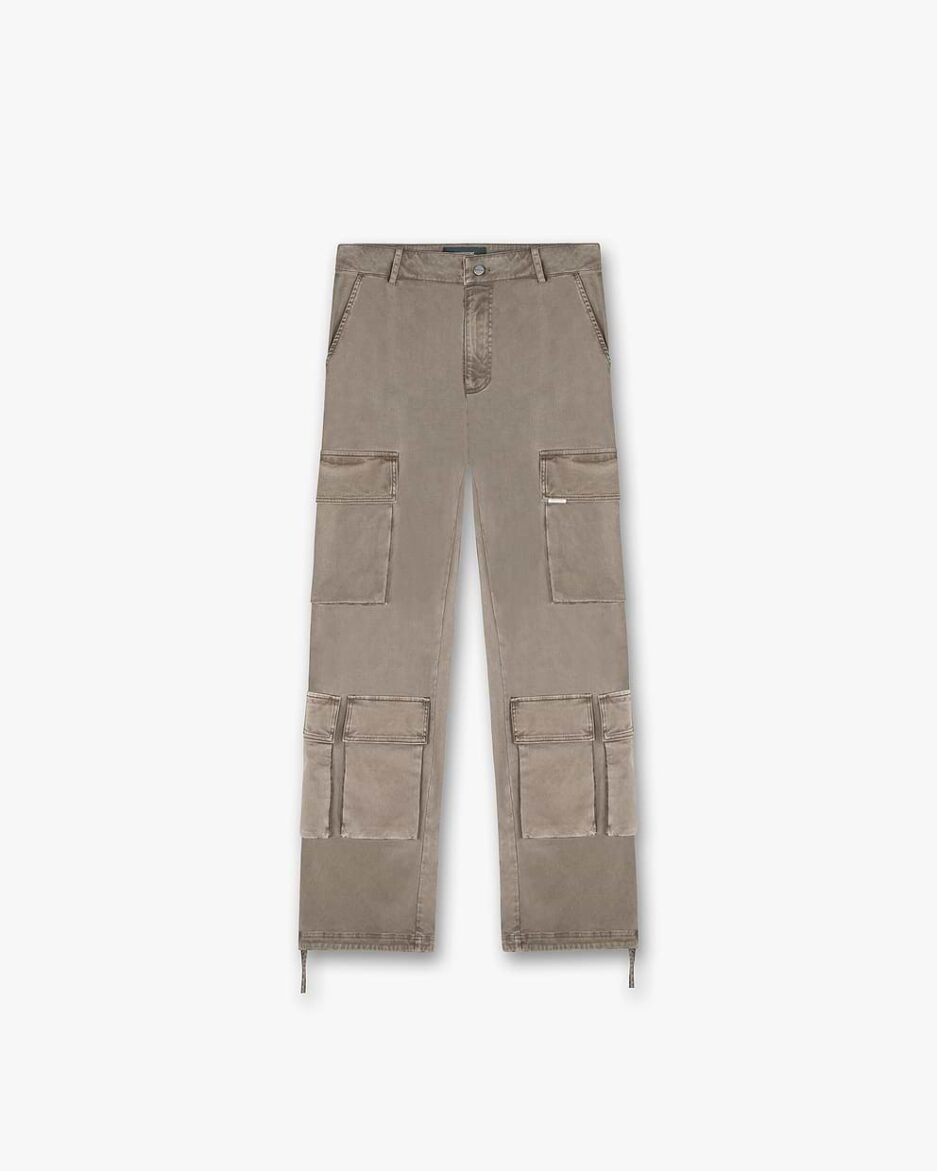 Baggy Cargo Pant