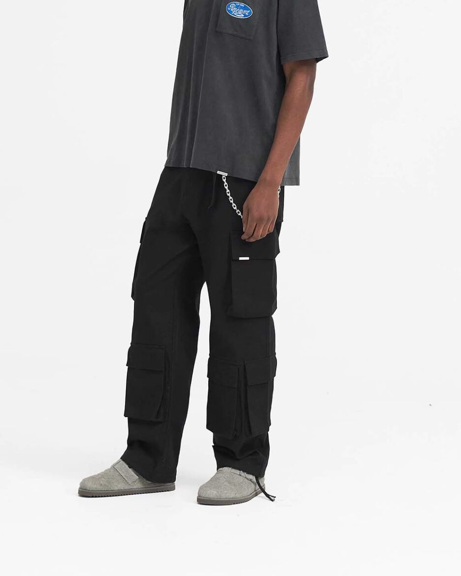 Baggy Cargo Pant