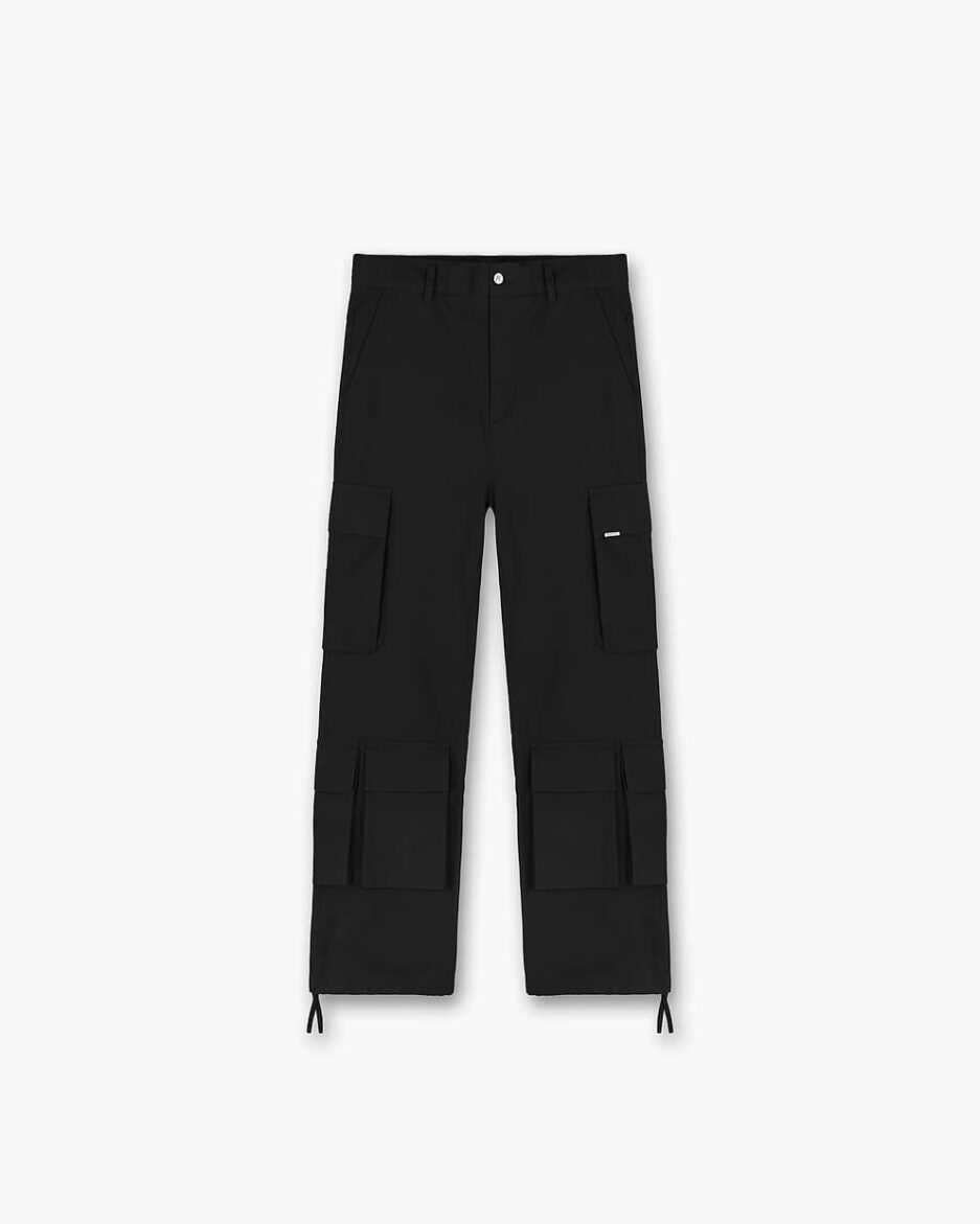 Baggy Cargo Pant