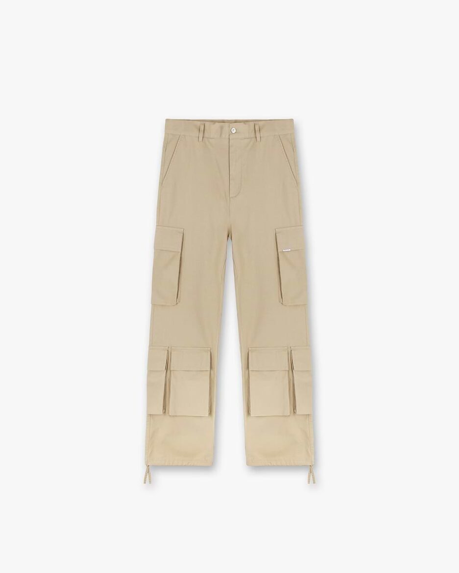 Baggy Cargo Pant