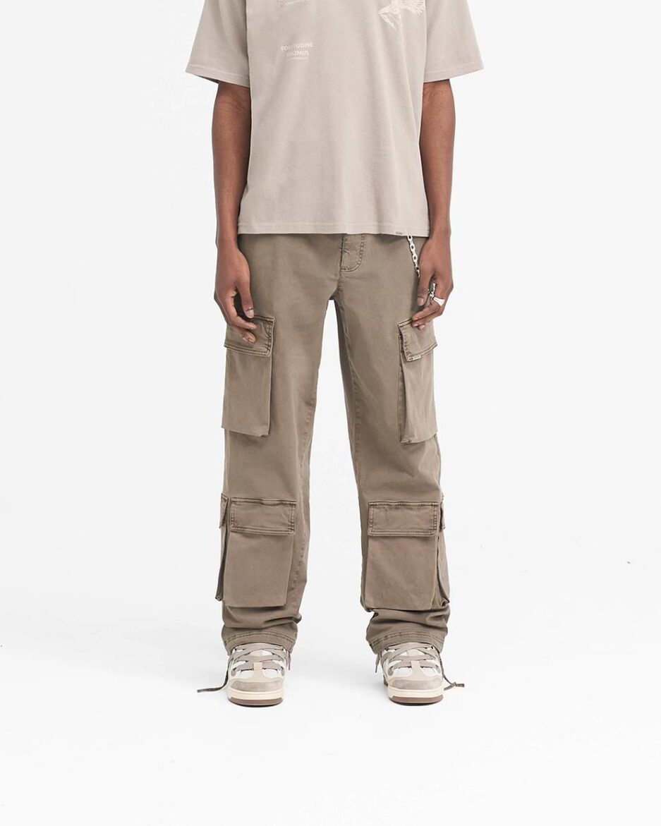 Baggy Cargo Pant