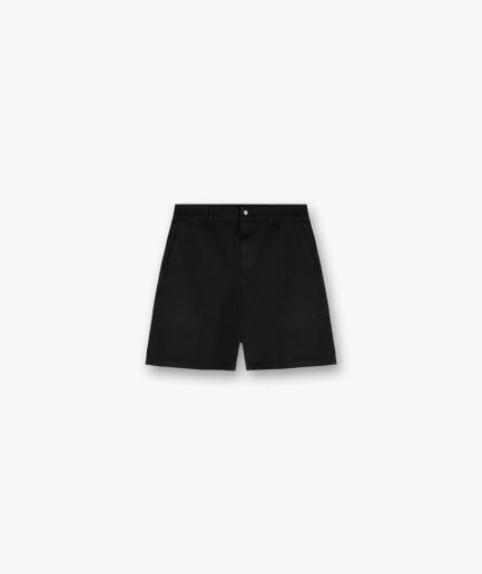 Cotton Tailored Short