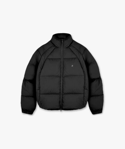 Funnel Neck Puffer