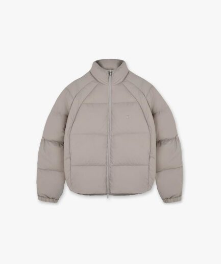 Funnel Neck Puffer