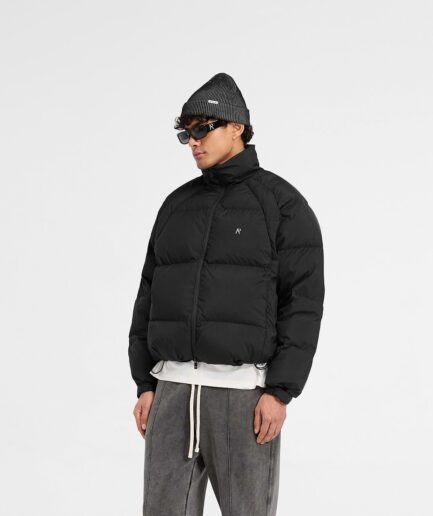 Funnel Neck Puffer