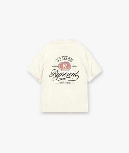Grand Vintage Hand Drawn T-Shirt
