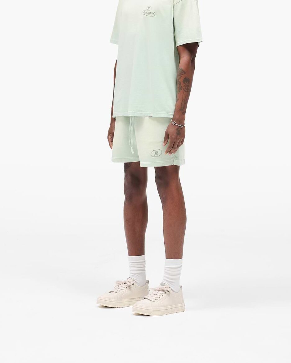Grand Vintage Short