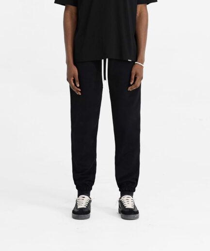 Initial Cuffed Sweatpant