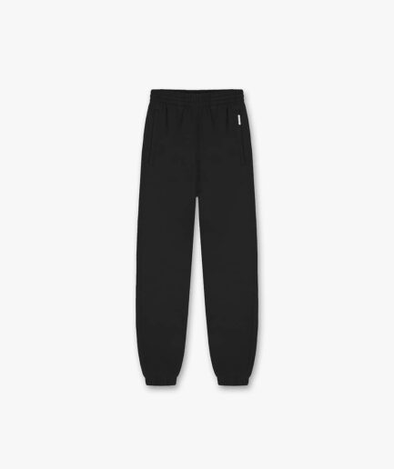 Initial Cuffed Sweatpant