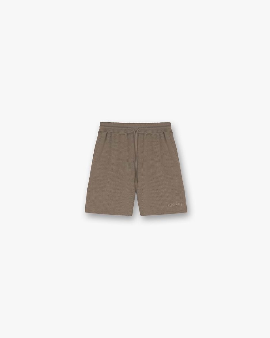 Mesh Short