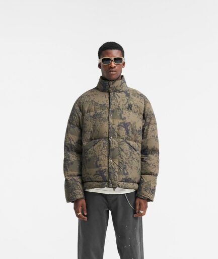 Puffer Jacket