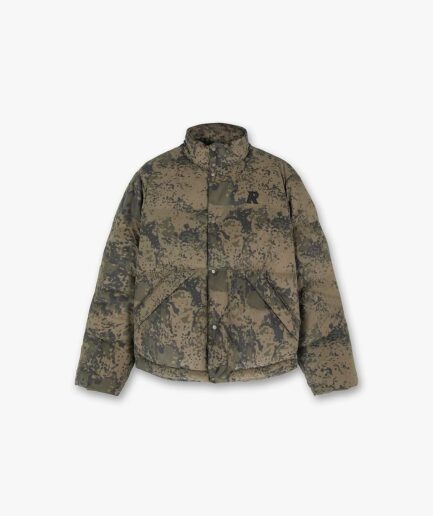 Represent Puffer Jacket
